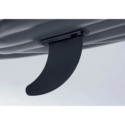 Intex Explorer K2 2-Person Inflatable Kayak With Oars And Air Pump - Yellow 3 Intex Explorer K2 2-Person Inflatable Kayak With Oars And Air Pump - Yellow - Image 3