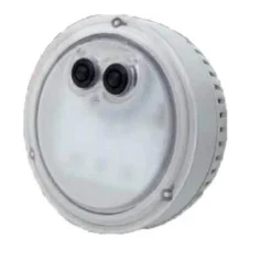 Intex PureSpa LED Spa Light + Type S1 Pool Filter Replacement Cartridge (6 Pack)