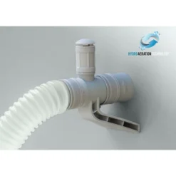 INTEX 10ft X 30in Prism Metal Frame Above Ground Swimming Pool With Filter Pump And Cleaning Maintenance Kit With Vacuum, Skimmer And Pole 26701EH 7 INTEX 10ft X 30in Prism Metal Frame Above Ground Swimming Pool With Filter Pump And Cleaning Maintenance Kit With Vacuum, Skimmer And Pole 26701EH -Intex GUEST 70361a76 06a2 4a36 9608 8e8b89c20bc1