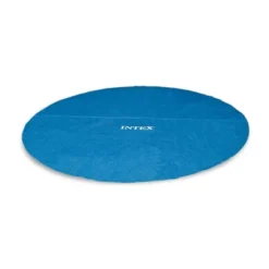 Intex 29022E Swimming Pool Solar Cover Tarp Bundled With Intex 28211EH Metal Frame Above Ground Swimming Pool With Type "A" Filter Cartridge -Intex GUEST 70b2f96a 637b 4791 8d05 c3de72e30c2f