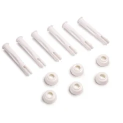 Intex Replacement Joint Pins & Seals 13'-24' Above Ground Metal Frame Pools 6...