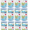 Replacement Intex Type A Pool Filter Cartridge 12-Pack