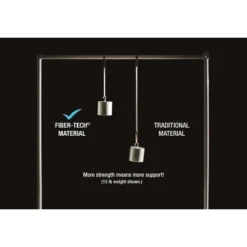 Intex Twin 20' Dual Layer Air Mattress With Built-in Pump -Intex GUEST 75464213 ea73 4fff 94cc b2dcd484106c