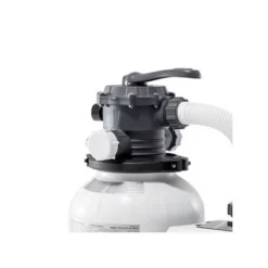 Intex 26645EG 2100 GPH Above Ground Pool Sand Filter Pump With Automatic Timer -Intex GUEST 77c17e61 af39 461e 8246 65a3bb461770