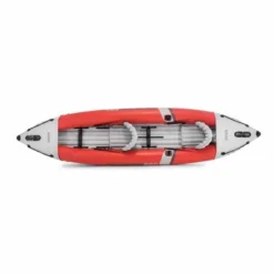 Intex 2 Person Vinyl Kayak W/ Oars & Pump & 2-Person K2 Kayak W/ Oars Air Pump -Intex GUEST 79196908 293d 40ed 9dc5 81a8f50d578e