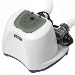 Intex Krystal Clear Saltwater System And Sand Filter Pump -Intex GUEST 79e1ecd9 724a 4f9d ad86 7ee3eee9e87e