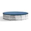 Intex 26719EH 14ft X 42in Prism Frame Above Ground Swimming Pool With Pump