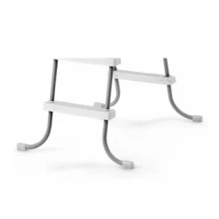 Intex Above Ground Steel Frame Pool Ladder 42-Inch + Protective Pool Ladder Mat 8 Intex Above Ground Steel Frame Pool Ladder 42-Inch + Protective Pool Ladder Mat -Intex GUEST 7b103d99 f23a 443e a177 21e47aab6c4d