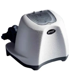 Intex Krystal Clear Saltwater System For Above Ground Swimming Pools (2 Pack) -Intex GUEST 7b57245e da40 40c8 b45f bcdd3f282b18