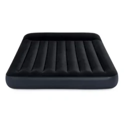 Intex Dura Beam Pillow Rest Classic Airbed Mattress With Built-In Pump, Queen 9 Intex Dura Beam Pillow Rest Classic Airbed Mattress With Built-In Pump, Queen -Intex GUEST 7ce7ddc3 ef13 494d 88e7 5e7df2a66bc3