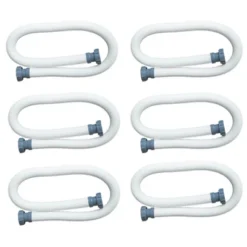 Intex 1.5 Inch Diameter Water Accessory Pool Pump Replacement Hose (6 Pack) 9 Intex 1.5 Inch Diameter Water Accessory Pool Pump Replacement Hose (6 Pack) -Intex GUEST 7e2a3dab 1c2c 46a9 801d 05b48d11c823