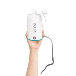 Intex 120V Cylinder Electric Pump -Intex GUEST 809d3843 774d 4b66 99d3 bec77318dcaa