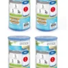 Intex Replacement Type A Filter Cartridge For Pools (4-Pack)