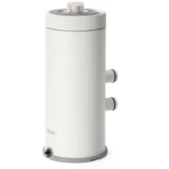 Intex C1000 Cartridge Filter Pump With GFCI For Above Ground Swimming Pools -Intex GUEST 86c6bcc1 12bc 4669 b72b eac385466f11