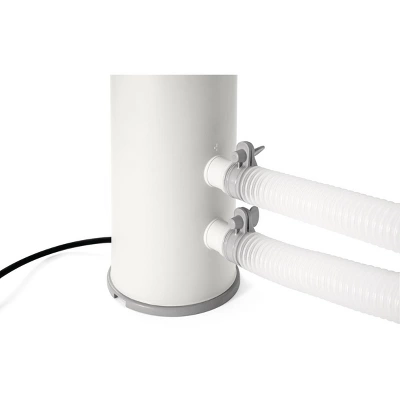 Intex C530 Cartridge Filter Pump With GFCI For Above Ground Swimming Pools 1 Intex C530 Cartridge Filter Pump With GFCI For Above Ground Swimming Pools