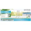 Intex Pool Ladder For 42-Inch Wall Height Above Ground Pools