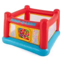 Intex Inflatable Trampoline Bounce House -Intex GUEST 8b9ba3eb 97d3 4b25 9e6e 308fb0d96c16