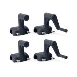 Intex Heavy Duty Aluminum Base Solar Above/Below Ground Pool Cover Reel (2 Pack) -Intex GUEST 8c0ec22e b5b7 48d9 8ba2 1ab783c33b26