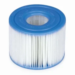 Intex PureSpa Type S1 Easy Set Pool Filter Replacement Cartridges (24 Filters)