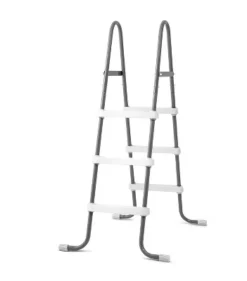 Intex Pool Ladder For 42-Inch Wall Height Above Ground Pools -Intex GUEST 8c8f901a 7216 4d40 9267 eb77a75081d7