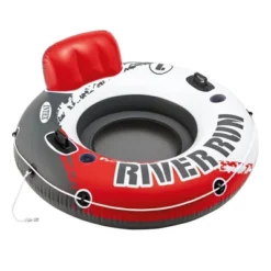 Intex River Run 1 Water Inflatable Tube Raft & Mega Chill Inflatable Cooler -Intex GUEST 8f151e36 5305 4e53 bea7 1ee61c49e7e6 2