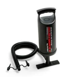 Intex 68306EP Challenger K2 2-Person Inflatable Kayak And Accessory Kit With Aluminum Oars And High Output Air Pump For Lakes, Rivers, And Fishing -Intex GUEST 8f72ca22 8c46 45ce 9d58 3367fff264ff