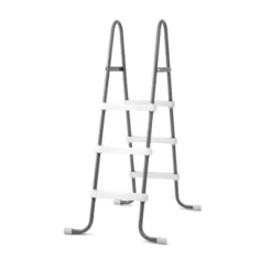 Intex Easy Set 15' X 42" Round Inflatable Outdoor Above Ground Swimming Pool Set With 1000 GPH Filter Pump, Ladder, Ground Cloth, And Pool Cover -Intex GUEST 9449333e 8cff 46cb 9951 64a3a66b7c8b