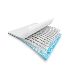 Intex 28207EH 10 Feet X 30 Inch Metal Frame Outdoor Backyard Above Ground Circular Beachside Swimming Pool With Filter Pump And Protective Canopy -Intex GUEST 97386557 9edf 436f 9748 2b5f216352be