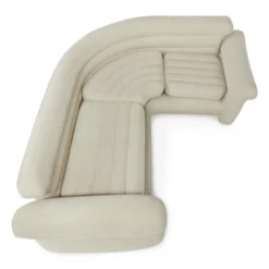 Intex Inflatable 2 In 1 Inflating And Deflating Valve Corner Living Room Air Mattress Sectional Sofa Couch For Living Room Or Dorm Room, Beige -Intex GUEST 99afe16b 27b1 47d0 9f18 7776dc1beaea