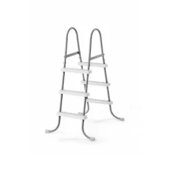 Intex 10' X 30" Above Ground Swimming Pool W/ 330 GPH Filter Pump & Pool Ladder -Intex GUEST 99d5a746 8ff6 44a7 8d39 a1b48cdb15cf