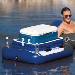 Intex Inflatable Mega Chill II 72 Can Beverage Cooler Float With Lid | 58821EP 7 Intex Inflatable Mega Chill II 72 Can Beverage Cooler Float With Lid | 58821EP -Intex GUEST 9c24a440 0821 4501 b1b2 ddea27a0158a