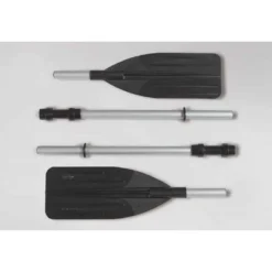 Intex Seahawk 4 Inflatable Boat Set + Oars/Pump/Motor Mount | 68351E+ 68624E -Intex GUEST 9db76326 6e48 45cf b1dc 1ef68d36819d