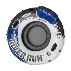 Intex River Run 1 Person Inflatable Tube Raft Float For Lake, Pool, And River 9 Intex River Run 1 Person Inflatable Tube Raft Float For Lake, Pool, And River -Intex GUEST 9dbbf289 1464 4799 a955 248ec2400198