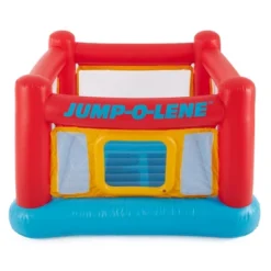 Intex Inflatable Trampoline Bounce House -Intex GUEST a0b0c4f2 8a08 4b38 aa7a 48b4ef3006a3