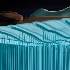 Intex Raised 16" Air Mattress With Hand Held 120V Pump - Queen Size -Intex GUEST a2b76faa ef5d 4347 8ba7 fae38382b843