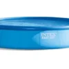 Intex Easy Pool Set, 18-Feet By 48-Inch