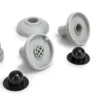 Intex 25022E Above Ground Swimming Pool Water Jet Connector Replacement Part Kit With Strainers, Nozzles, And Plugs With 1.25 Inch Fittings