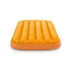 Intex Cozy Kidz Bright & Fun-Colored Inflatable Air Bed W/ Carry Bag (4 Pack)