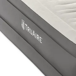 Intex TruAire Luxury Air Mattress With Fiber Tech And Built In Electric Pump -Intex GUEST b46bf3e8 93c4 44c8 8d83 f003aff7c693