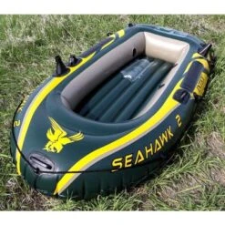 Intex Seahawk 2 Inflatable Boat Set With Oars And Air Pump | 68347EP -Intex GUEST b6af7791 3943 4bf6 967a cc8c60f40494