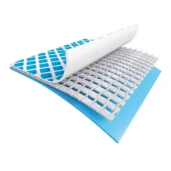 Intex 12 Foot X 30 In. Above Ground Pool & Intex 12 Foot Round Pool Cover -Intex GUEST b6bb15ce e39d 417b a512 50c38c25583d