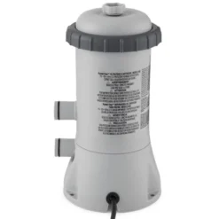 Intex Krystal Clear 530 GPH Pool Cartridge Pump And Filter Replacement Cartridges -Intex GUEST b722b4cf a949 4f27 bd75 b4b7c7a99cdc