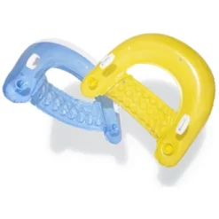 Intex Sit 'N Float Inflatable Pool Lounge 60" X 39" 2-Pack Colors May Vary -Intex GUEST b82f08be 289f 478e 9753 efe940994374