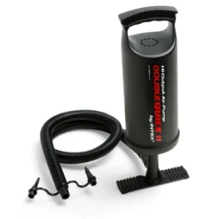 Intex 68370EP Challenger 3 Inflatable Raft Boat Set With Pump And Oars, Blue -Intex GUEST b8def3b2 576e 444a bf4f bdbf85321c63