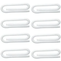 Intex 1.25 Inch Diameter Accessory Pool Pump Replacement Hose 59In Long (8 Pack) 7 Intex 1.25 Inch Diameter Accessory Pool Pump Replacement Hose 59In Long (8 Pack) -Intex GUEST ba8f5707 1351 43c0 8e7d b2fb8354cba4