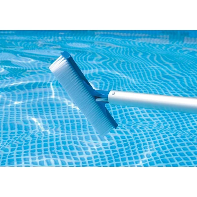 Intex Pool Maintenance Kit (Color May Vary) Bundled With Replacement Pump Hose For 1,500 GPH Intex Pumps, Saltwater Systems, & Sand Filters, 2 Pack 5 Intex Pool Maintenance Kit (Color May Vary) Bundled With Replacement Pump Hose For 1,500 GPH Intex Pumps, Saltwater Systems, & Sand Filters, 2 Pack - Image 5