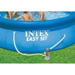 Intex 1.25" Diameter Accessory Pool Pump Replacement Hose - 59" Long -Intex GUEST bf44b0bd 9426 482d b66e 22beca27e912