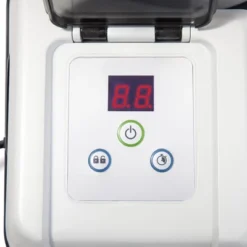 Intex 26651EG 16 Inch 3,000 GPH Above Ground Pool Sand Filter Pump With Automatic Timer And 6 Function Control For 5,500 To 19,600 Gallons Pools 8 Intex 26651EG 16 Inch 3,000 GPH Above Ground Pool Sand Filter Pump With Automatic Timer And 6 Function Control For 5,500 To 19,600 Gallons Pools -Intex GUEST bfec8c17 29c1 4174 948b 739b22683468