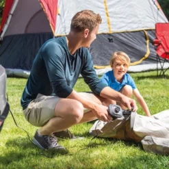 Intex 12 Volt Quick-Fill DC Car Electric Inflatable Float & Air Bed Pump (2) -Intex GUEST c1902aa0 5f2c 4349 8e5b 88a8f5baf8a0