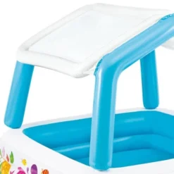 Intex 8' X 6.25' X 43" Dinosaur Play Center W/ 5' X 48" Kids Swimming Pool -Intex GUEST c351da7e 006c 4e1c a242 b8835d7db53d